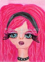 Luscious Pink
